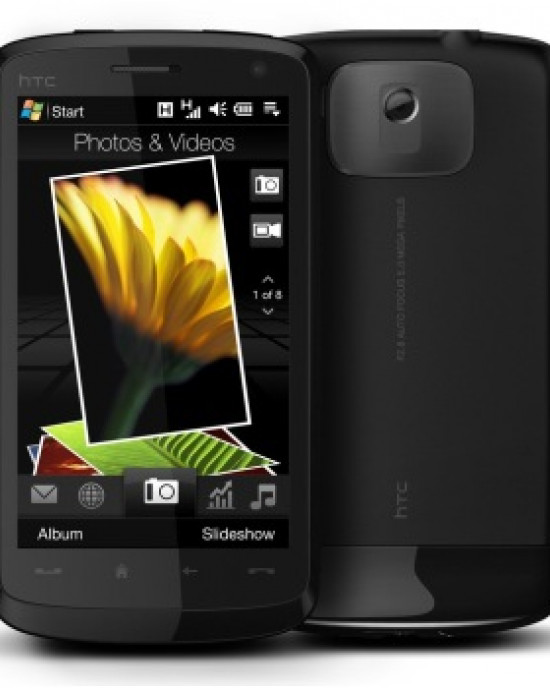 HTC Touch HD